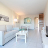 Отель Apartamento Vista al Jardin Para 6 Personas en Cambrils, фото 10