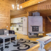 Отель Holiday Home Kiehislevi a, фото 7