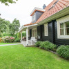 Отель Garden-view Holiday Home in Domburg Near Centre & Forest, фото 17