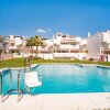 Отель Posh Holiday Home in Huelva With Swimming Pool, фото 16