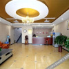 Отель 保定晟峰商务酒店, фото 4