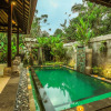 Отель Pratiwi Ubud Villa, фото 14