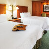 Отель Hampton Inn & Suites Greenville/Spartanburg I-85, SC в Уэллфорде