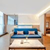 Отель Shanxi Xiaohe Xincheng Talent Apartment, фото 12