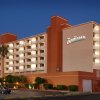 Отель DoubleTree by Hilton Corpus Christi Beachfront в Корпус-Кристи