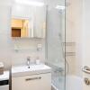 Отель Modern Spacious 3BDR Apartment in heart of Zagreb, фото 9