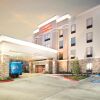 Отель Hampton Inn & Suites La Porte в Ла-Порте