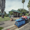 Отель Bush Bungalows at Sun City Resort, фото 15