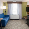 Отель Holiday Inn Express Atlanta Airport - College Park, an IHG Hotel, фото 6