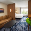 Отель Fairfield Inn & Suites by Marriott Virginia Beach/Norfolk Airport, фото 4