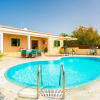 Отель Villa Constantinos Large Private Pool Walk to Beach Sea Views A C Wifi Car Not Required - 2220, фото 17