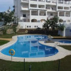 Отель Residencial Duquesa apartemento 2073, фото 1
