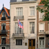 Отель Brugsche Suites - Luxury Guesthouse, фото 1