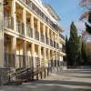 Гостиница Krymskoe Primorie Sanatorium в Курортном