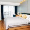 Отель Millennium Plaza Hotel, фото 10