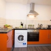 Отель Diamond - Britannia Chambers Apartment 2, фото 5