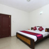 Отель OYO 9183 RJ Inn, фото 6