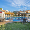 Отель Dalyan Live Spa Resort Hotel, фото 19
