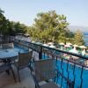 Отель Marmaris Park Hotel, фото 21