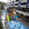 Отель Airy Centerpoint Ahmad Yani Kav 20 Bekasi, фото 15
