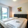 Отель Luxury Apartment in Zell Am See with Sauna, фото 5