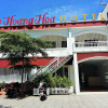 Отель Hoang Hoa Hotel, фото 22