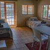 Отель Melsetter Guest Room, фото 15