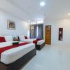Отель RedDoorz Plus @ San Roque Roxas City, фото 7