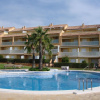 Отель Comfortable Apartment With a Dishwasher, 100 m. From the sea, фото 13