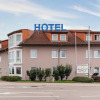 Отель Euro - Hotel, фото 26