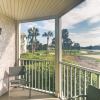 Отель St Simons Island Condo on Golf Course: Near Beach!, фото 8