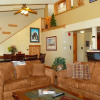 Отель Storm Meadows at Christie Base, фото 2