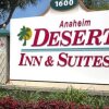Отель Anaheim Desert Inn & Suites в Анахайм