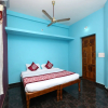 Отель OYO 10095 Home Green View 3BHK Aurovile Beach, фото 3