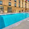 Отель Hampton Inn Crossville, фото 13