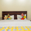 Отель OYO Home 14288 Luxury 3BHK, фото 19