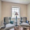 Отель Relaxing Townhome, 4 Mi to Mizzou University!, фото 9