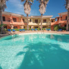 Отель Tranquil Palau Green Village Studio Sleeps 2 Num0476, фото 12