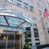 Отель Hampton Inn Manhattan/Downtown-Financial District, фото 25