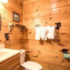 Отель Appalachian Dream - Two Bedroom Cabin, фото 6