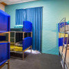 Отель Blue Galah Backpackers Hostel, фото 4