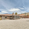Отель Mountain View Desert Home - 25 Mins to White Sands, фото 18