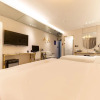 Отель Gwangju Cheomdan W Self Check-in Motel, фото 47