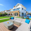 Отель Serenity Seafront Villa, фото 19