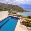 Отель Villas Altas Beach View A1, фото 11