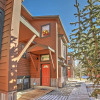 Отель Walk to Main Street: Frisco Townhome w/ Decks, фото 19