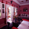 Отель Riad LArabesque, фото 6
