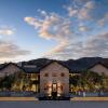 Отель Four Seasons Resort and Residences Napa Valley, фото 39