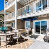Отель Beach Baby Condo Unit #2 1 Bedroom 1 Bathroom Condo, фото 22