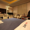 Отель Mac Motel, фото 16